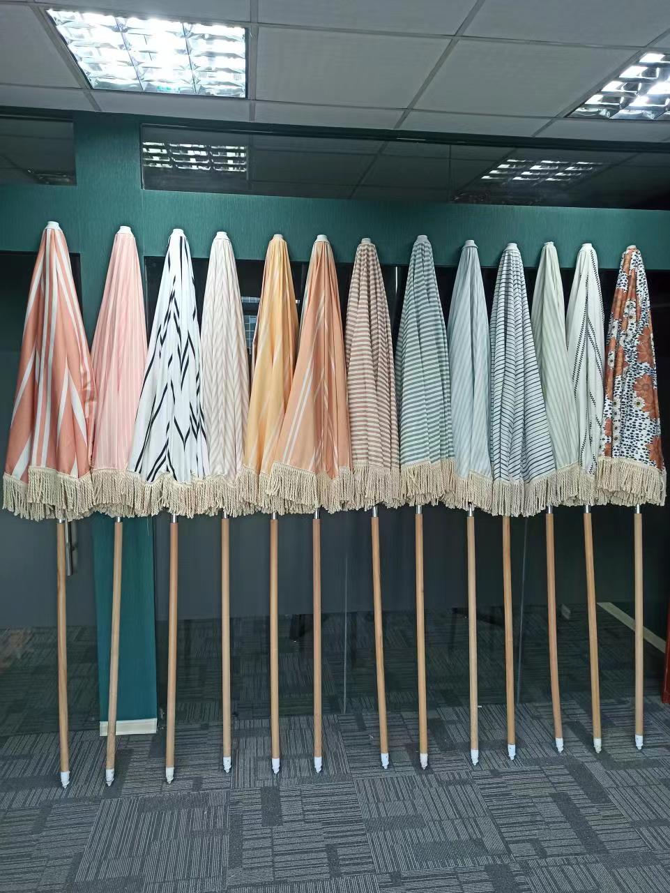 Umbrella BR